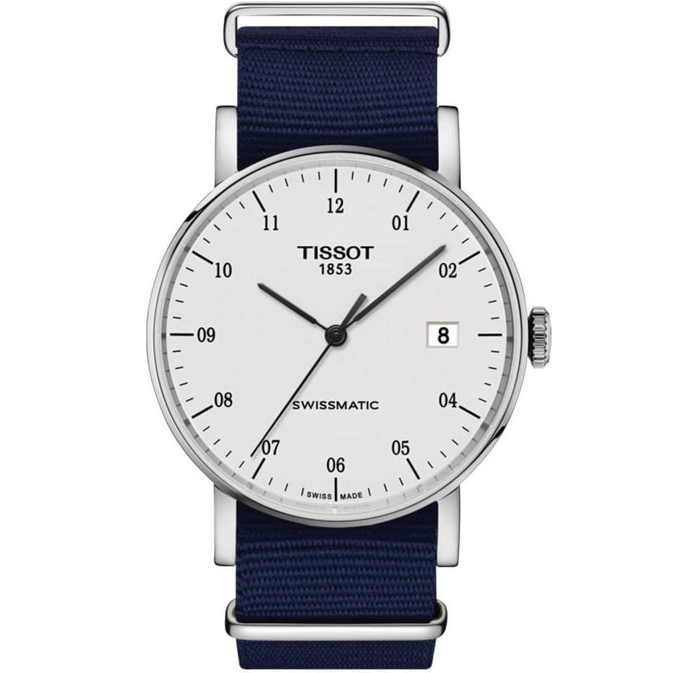 Tissot T Classic Everytime T109 407 17 032 00
