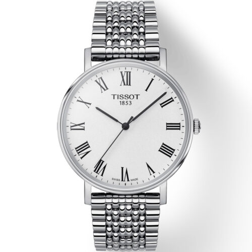 Tissot T Classic Everytime T109 410 11 033 00