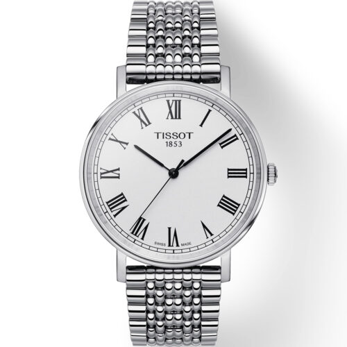 Tissot T Classic Everytime T109 410 11 033 10