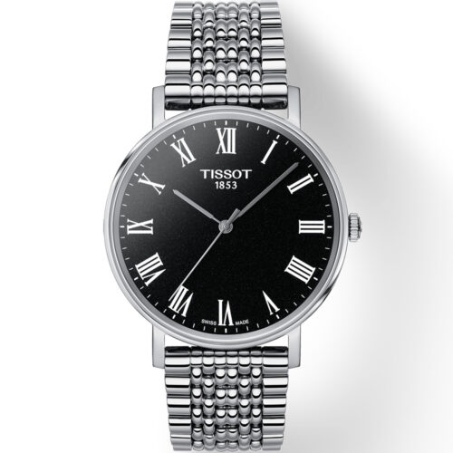 Tissot T Classic Everytime T109 410 11 053 00