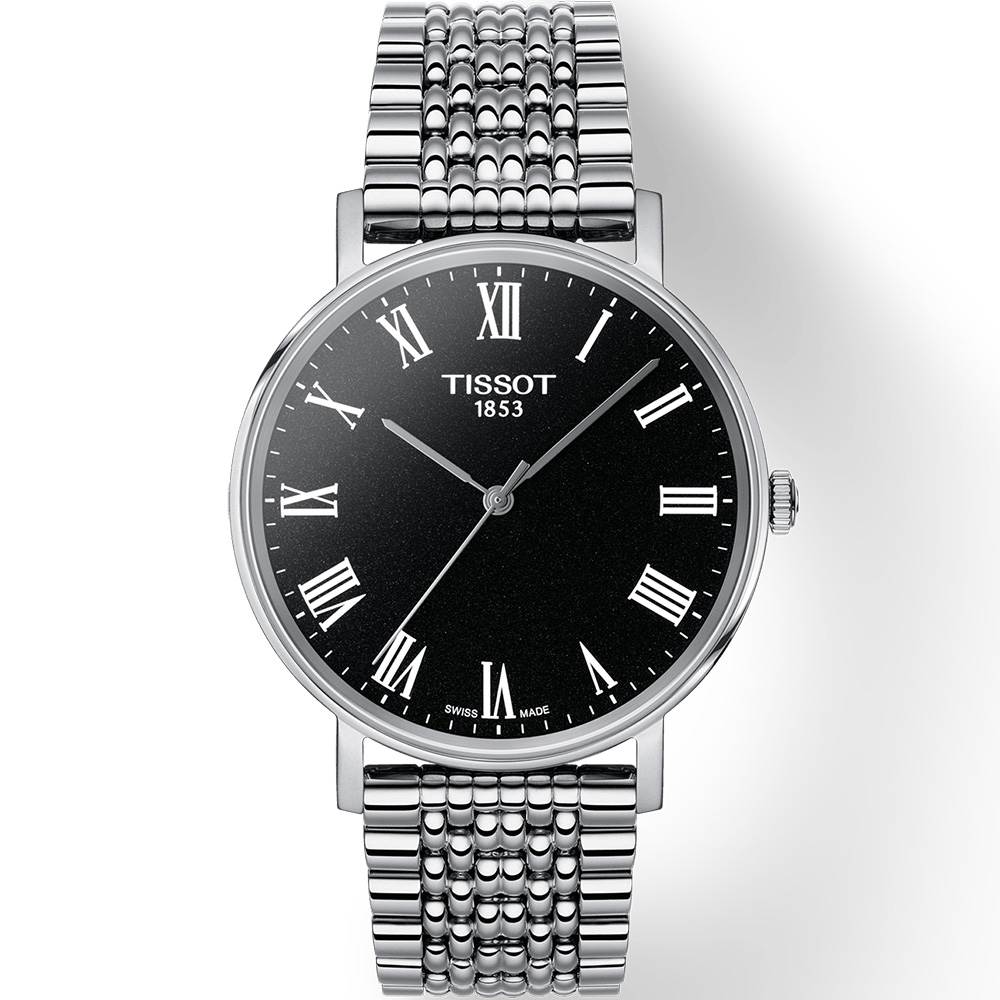 Tissot T Classic Everytime T109 410 11 053 00