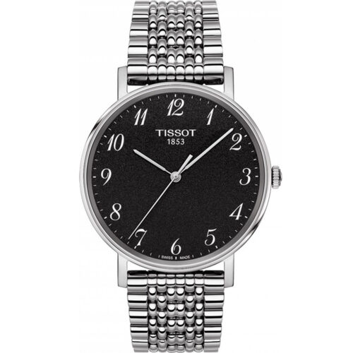 Tissot T Classic Everytime T109 410 11 072 00