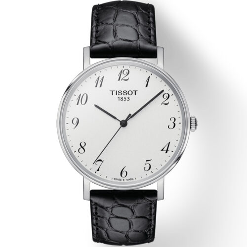 Tissot T Classic Everytime T109 410 16 032 00