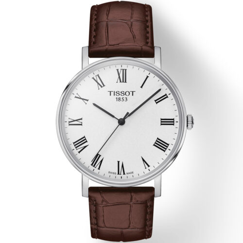 Tissot T Classic Everytime T109 410 16 033 00