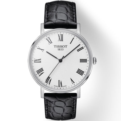Tissot T Classic Everytime T109 410 16 033 01