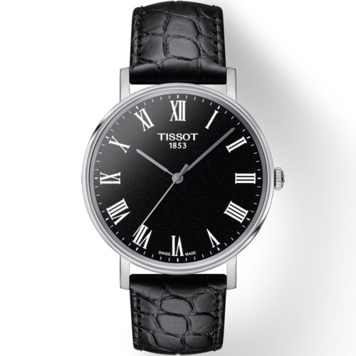 Tissot T Classic Everytime T109 410 16 053 00