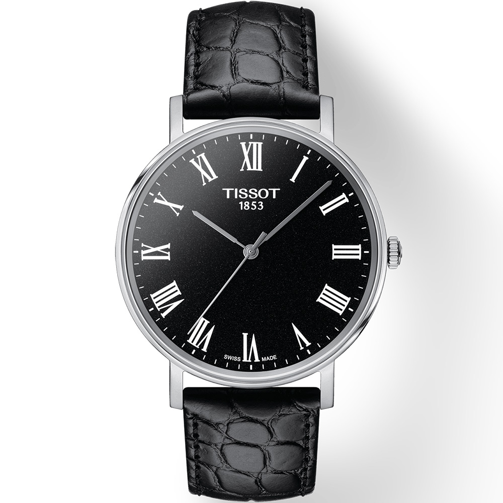 Tissot T Classic Everytime T109 410 16 053 00