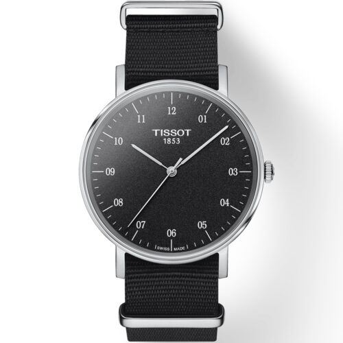 Tissot T Classic Everytime T109 410 17 077 00