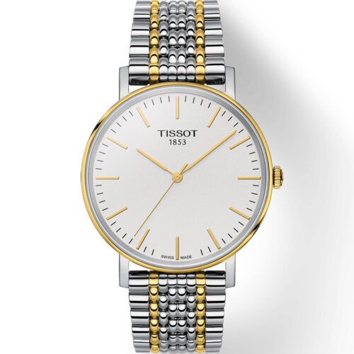 Tissot T Classic Everytime T109 410 22 031 00
