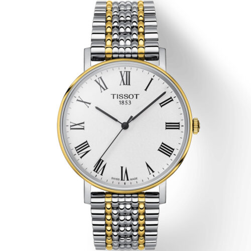 Tissot T Classic Everytime T109 410 22 033 00