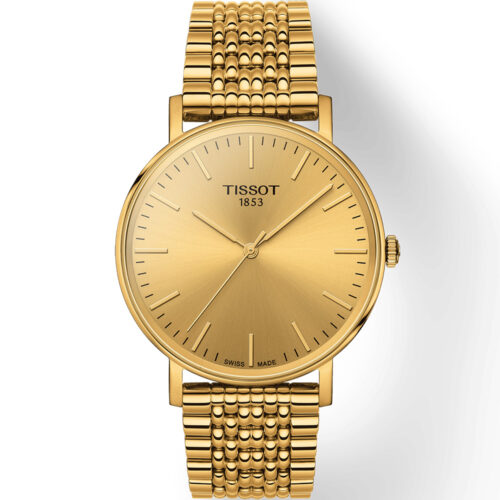 Tissot T Classic Everytime T109 410 33 021 00