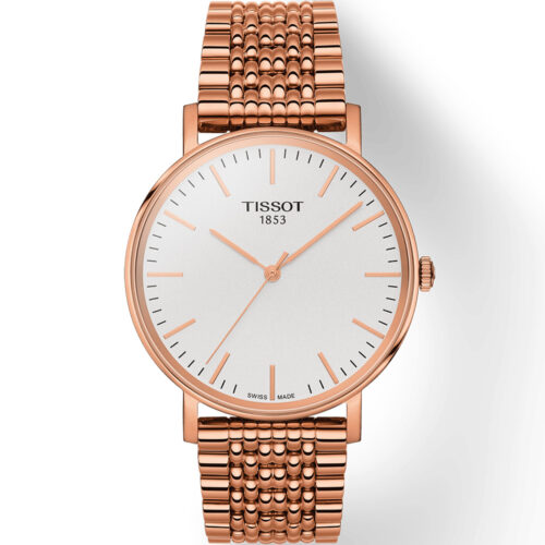 Tissot T Classic Everytime T109 410 33 031 00