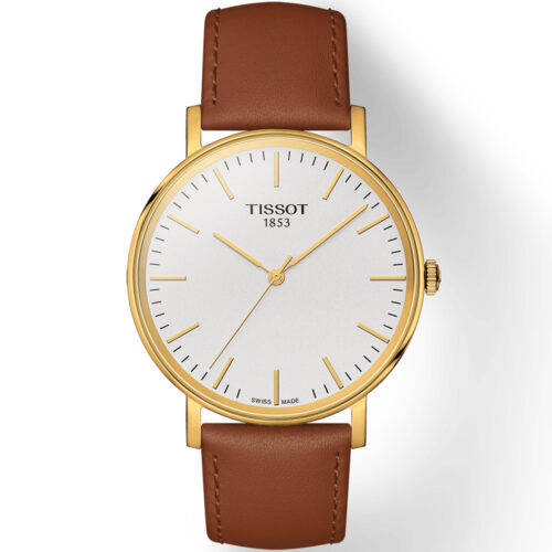Tissot T Classic Everytime T109 410 36 031 00