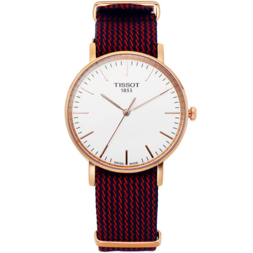 Tissot T Classic Everytime T109 410 38 031 00