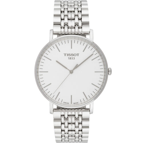 Tissot T Classic Everytime T109 610 11 031 00