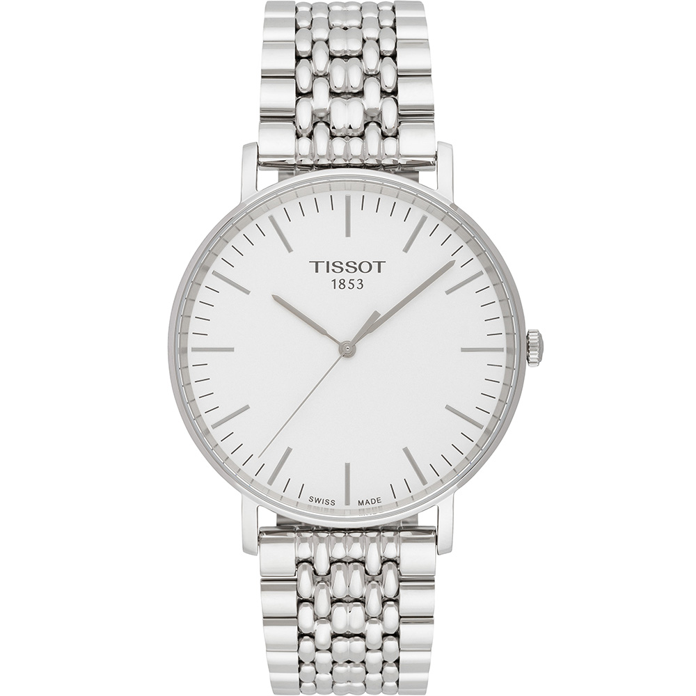 Tissot T Classic Everytime T109 610 11 031 00