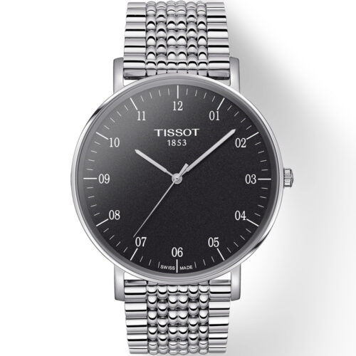 Tissot T Classic Everytime T109 610 11 077 00