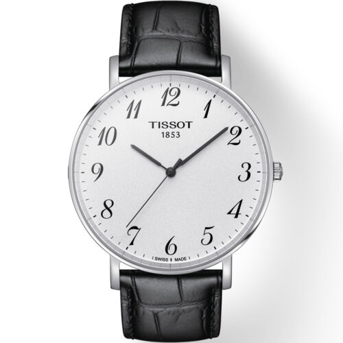 Tissot T Classic Everytime T109 610 16 032 00