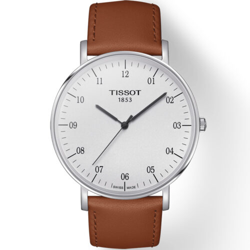 Tissot T Classic Everytime T109 610 16 037 00