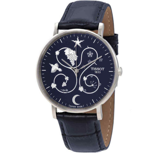 Tissot T Classic Everytime T109 610 16 041 00