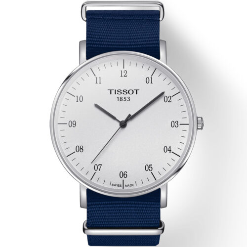 Tissot T Classic Everytime T109 610 17 037 00