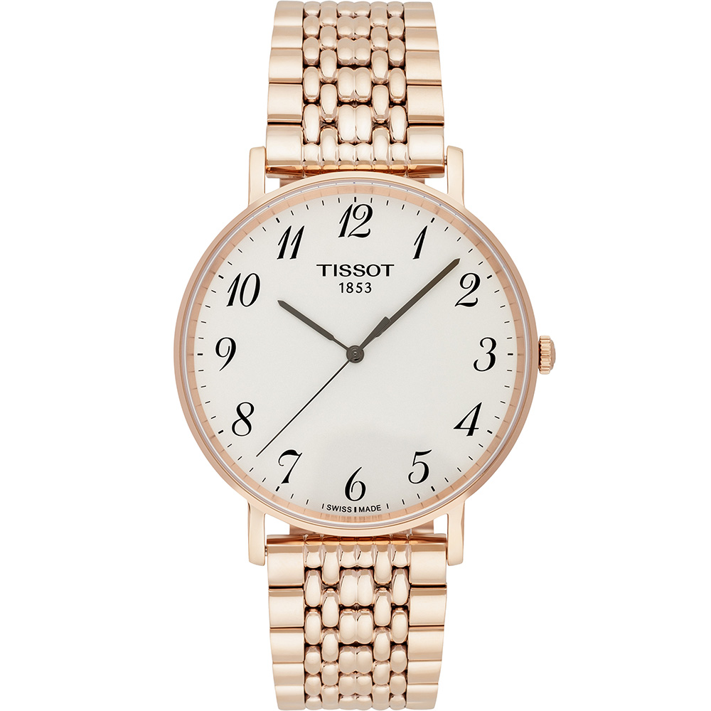 Tissot T Classic Everytime T109 610 33 032 00