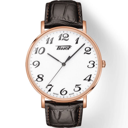 Tissot T Classic Everytime T109 610 36 012 01