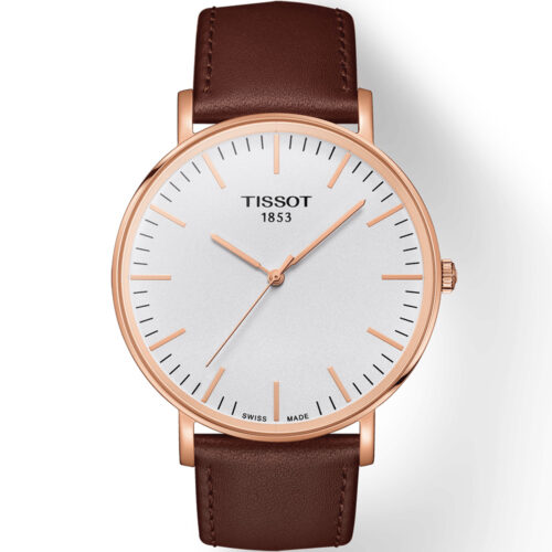 Tissot T Classic Everytime T109 610 36 031 00