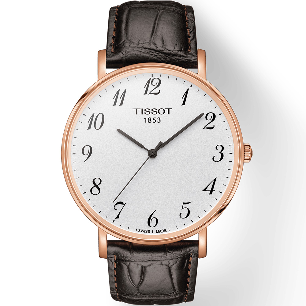 Tissot T Classic Everytime T109 610 36 032 00