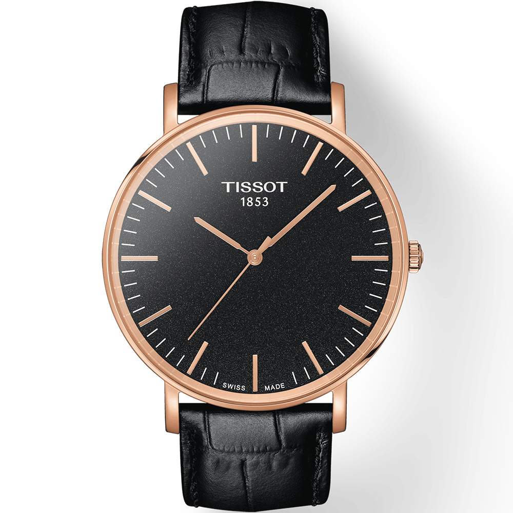 Tissot T Classic Everytime T109 610 36 051 00