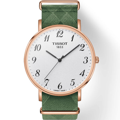 Tissot T Classic Everytime T109 610 38 032 00