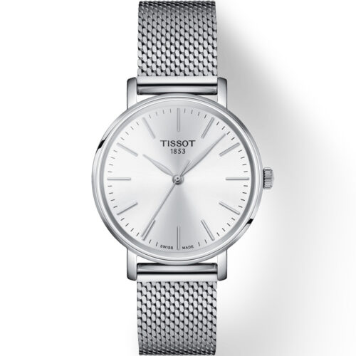 Tissot T Classic Everytime T143 210 11 011 00