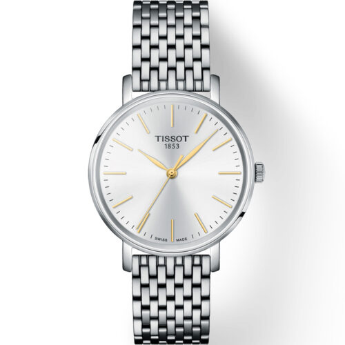 Tissot T Classic Everytime T143 210 11 011 01