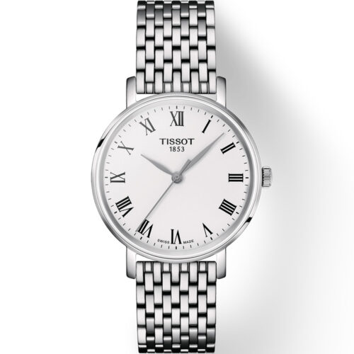 Tissot T Classic Everytime T143 210 11 033 00