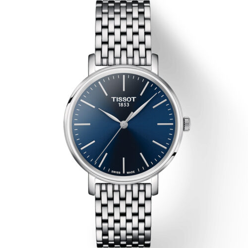 Tissot T Classic Everytime T143 210 11 041 00