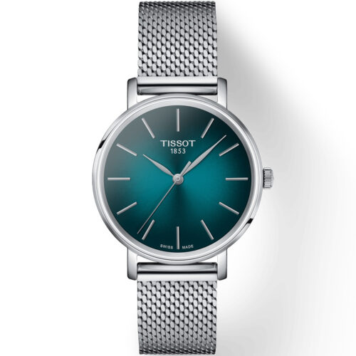 Tissot T Classic Everytime T143 210 11 091 00