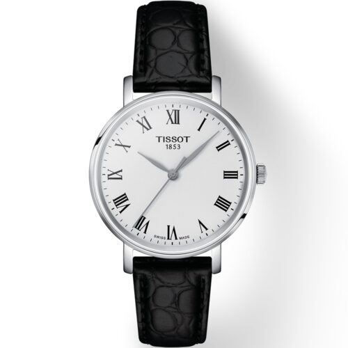 Tissot T Classic Everytime T143 210 16 033 00