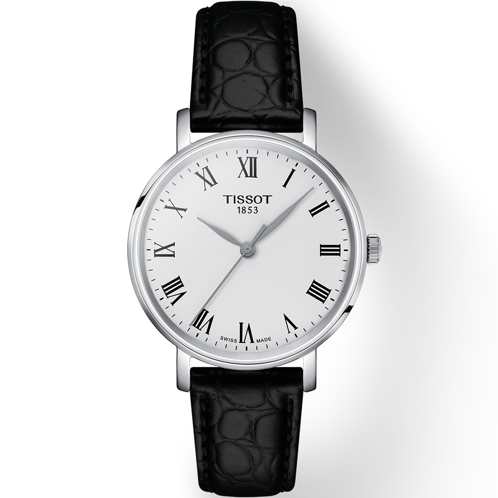 Tissot T Classic Everytime T143 210 16 033 00