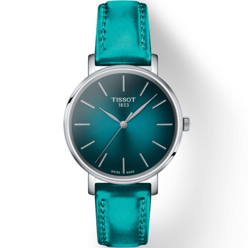 Tissot T Classic Everytime T143 210 17 091 00