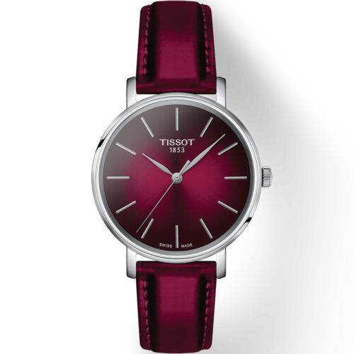 Tissot T Classic Everytime T143 210 17 331 00