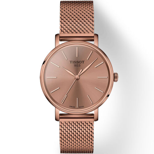 Tissot T Classic Everytime T143 210 33 331 00