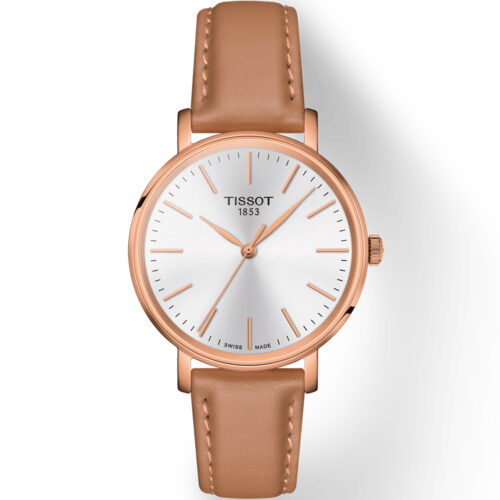 Tissot T Classic Everytime T143 210 36 011 00