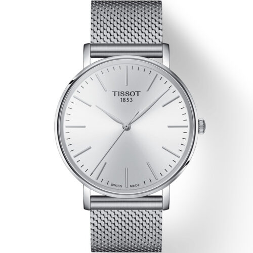 Tissot T Classic Everytime T143 410 11 011 00