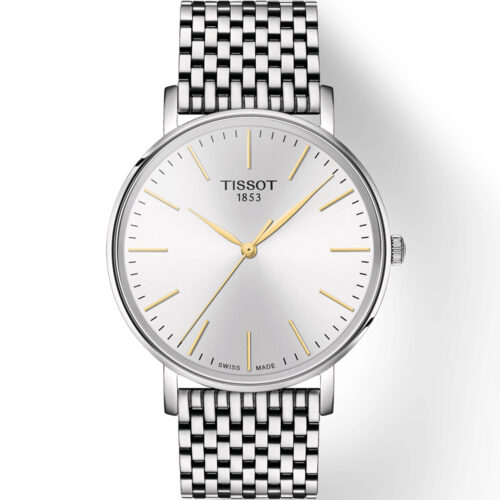 Tissot T Classic Everytime T143 410 11 011 01