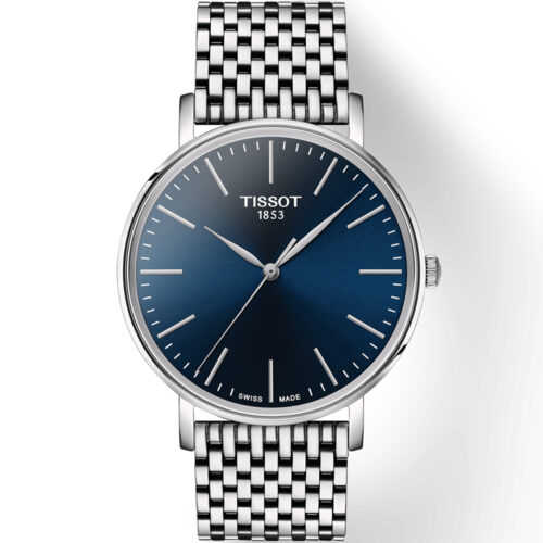 Tissot T Classic Everytime T143 410 11 041 00