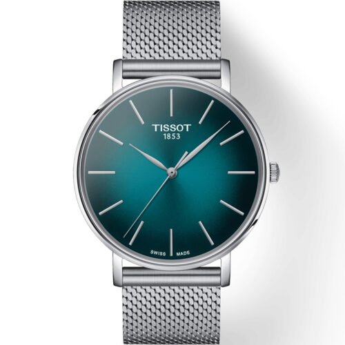 Tissot T Classic Everytime T143 410 11 091 00