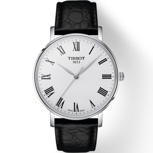 Tissot T Classic Everytime T143 410 16 033 00