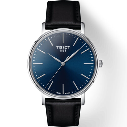 Tissot T Classic Everytime T143 410 16 041 00