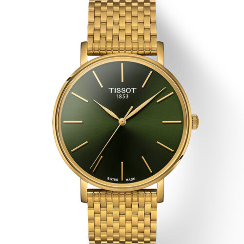 Tissot T Classic Everytime T143 410 33 091 00