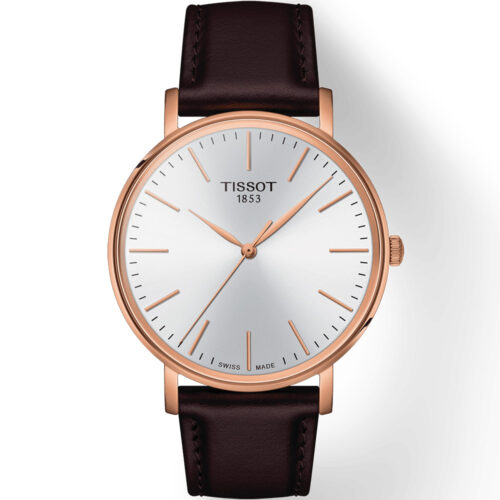Tissot T Classic Everytime T143 410 36 011 00
